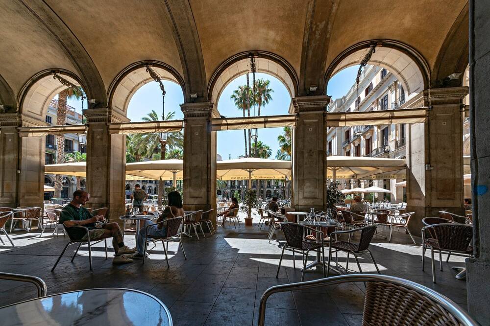 Photo of Outdoor in Gothic Quarter