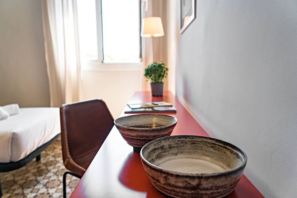 Photo of Bedroom in Gothic Quarter