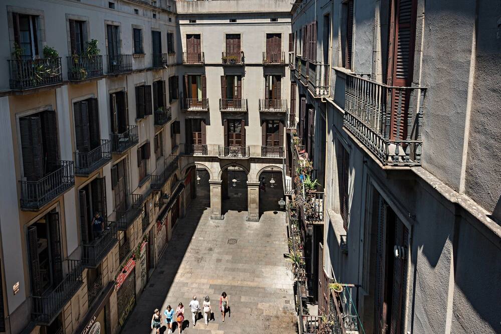 Photo of Outdoor in Gothic Quarter
