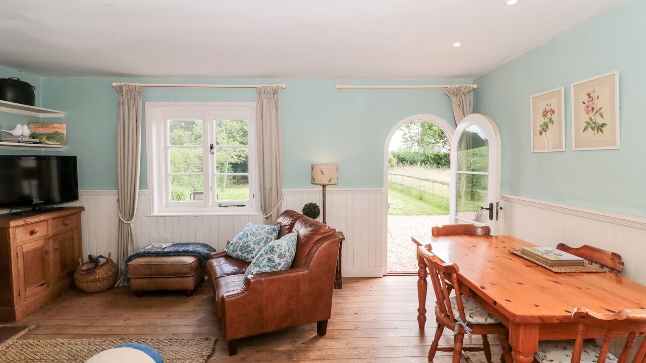 Photo of Bedroom in Sturminster Newton