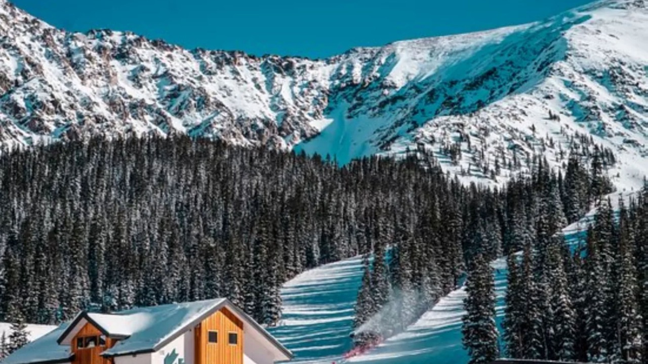 Photo of Others in Silverthorne