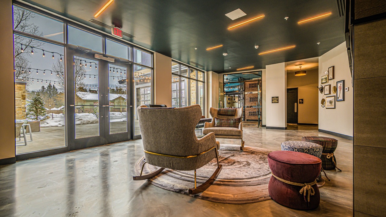 Photo of Livingroom in Silverthorne