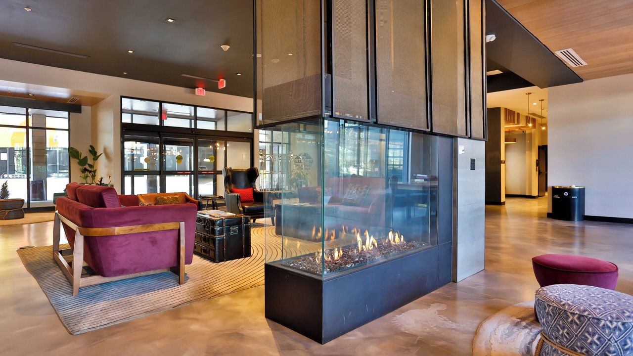 Photo of Livingroom in Silverthorne