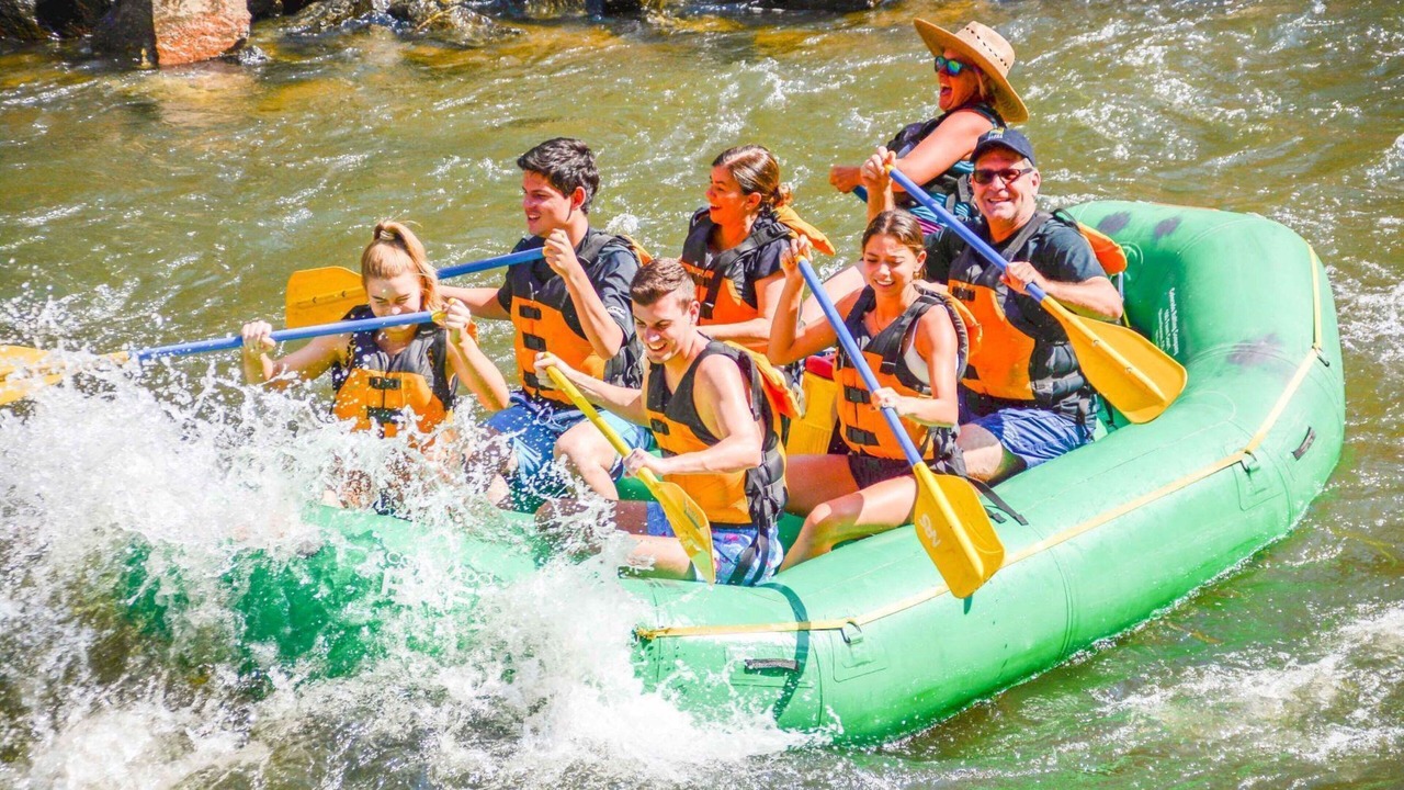 Photo of Others in Silverthorne