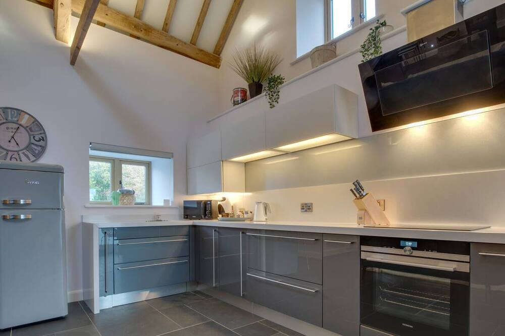 Photo of Kitchen in Bow Street