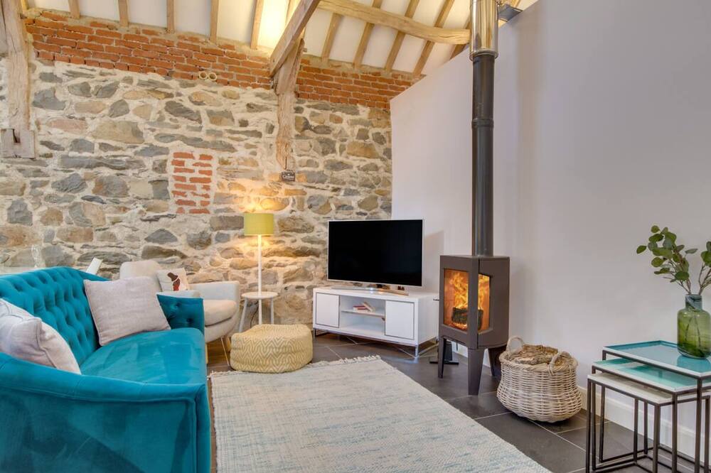 Photo of Livingroom in Bow Street