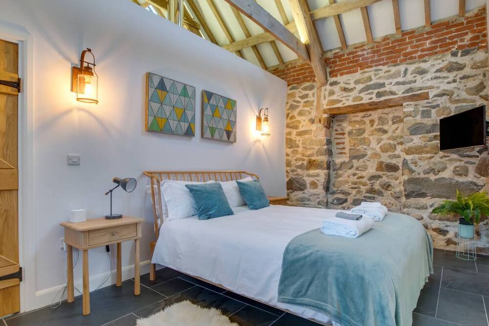 Photo of Bedroom in Bow Street