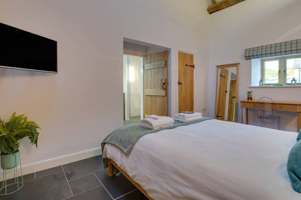 Photo of Bedroom in Bow Street