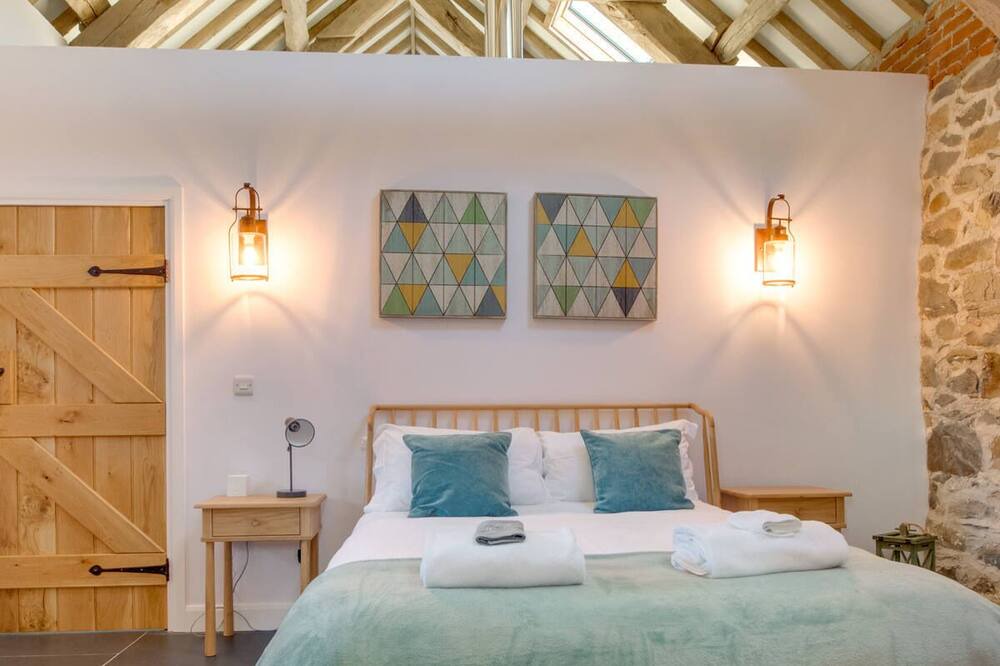 Photo of Bedroom in Bow Street