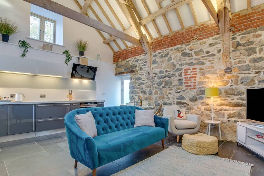 Photo of Livingroom in Bow Street