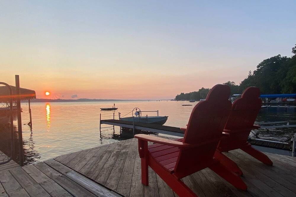 Photo of Outdoor in Skaneateles