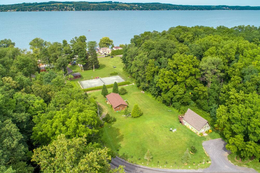 Photo of Outdoor in Skaneateles
