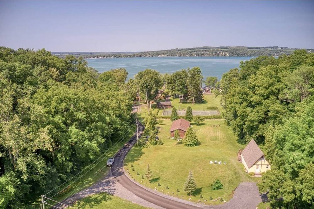 Photo of Outdoor in Skaneateles