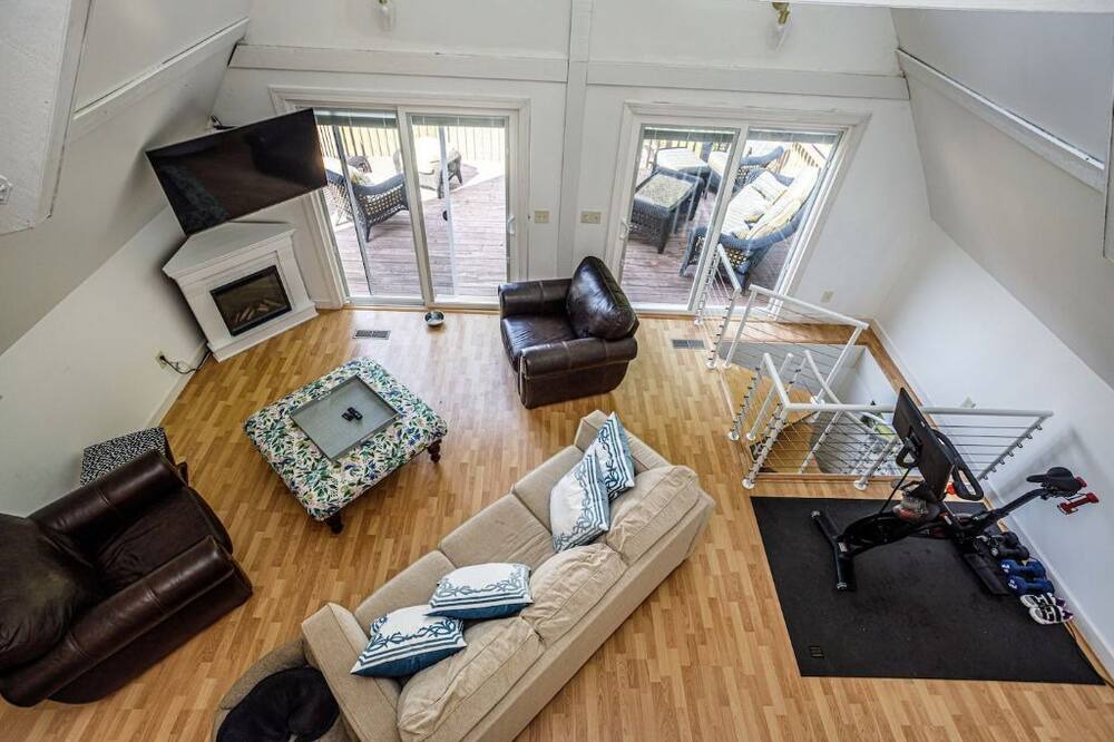 Photo of Bedroom in Skaneateles