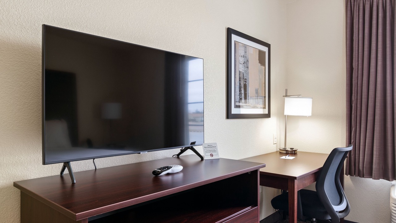 Photo of Bedroom in Yuma
