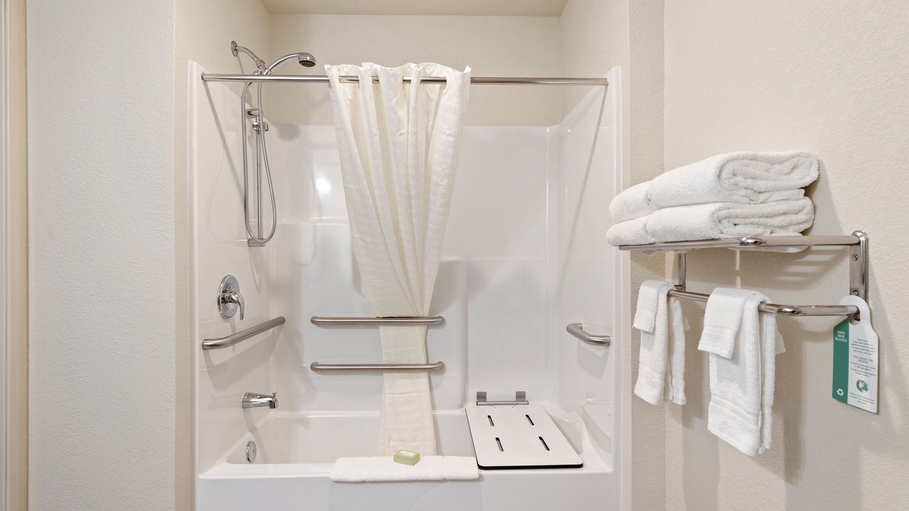 Photo of Bathroom in Yuma