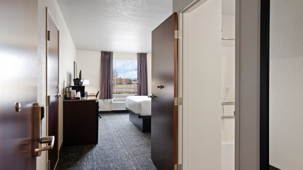 Photo of Bedroom in Yuma