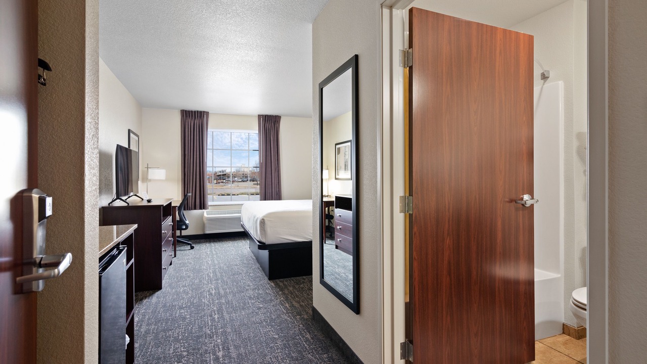 Photo of Bedroom in Yuma