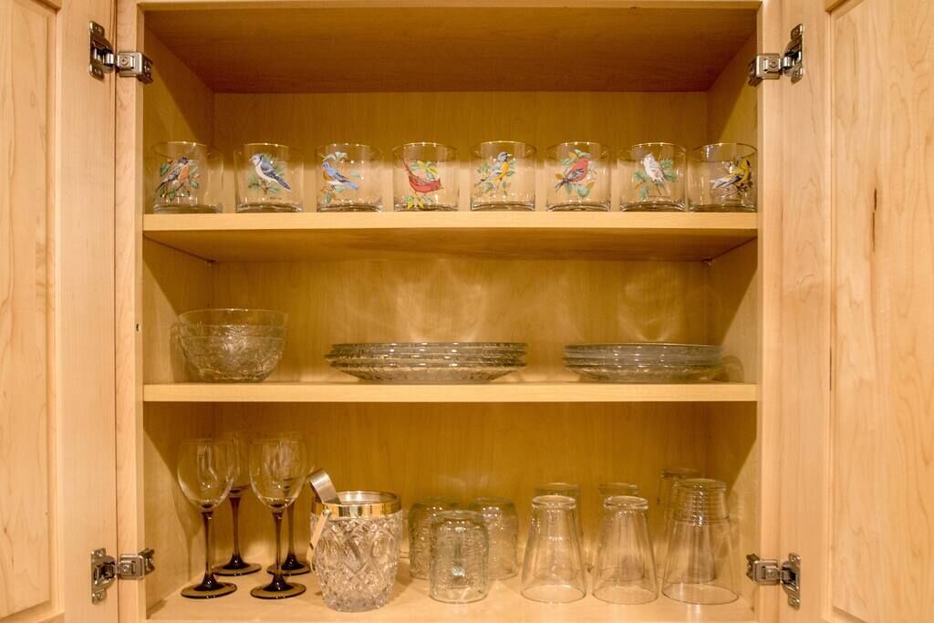 Photo of Kitchen in Marion
