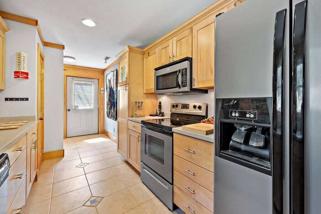 Photo of Kitchen in Marion