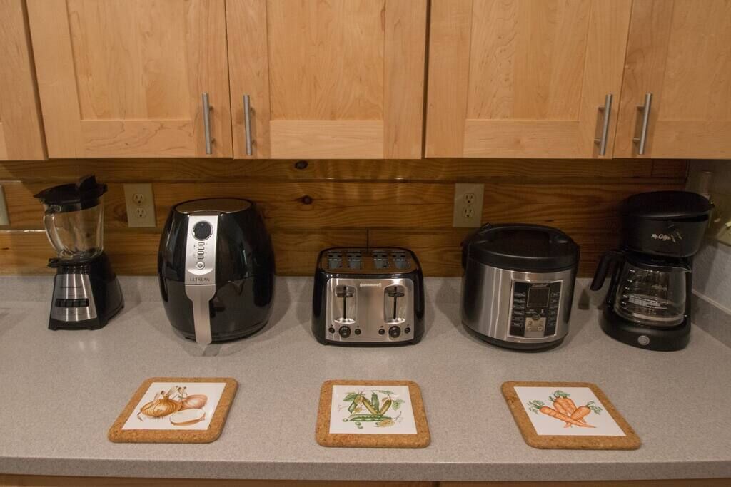 Photo of Kitchen in Marion
