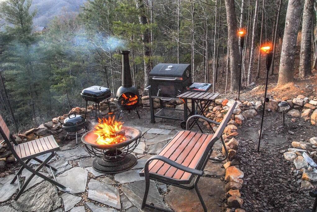 Photo of Outdoor in Marion