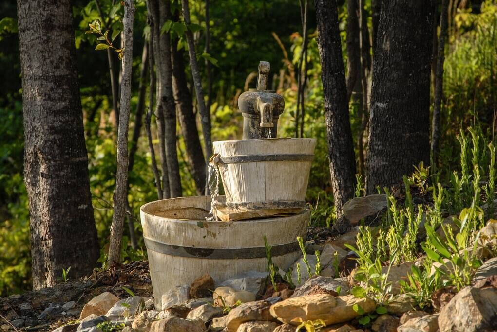 Photo of Outdoor in Marion