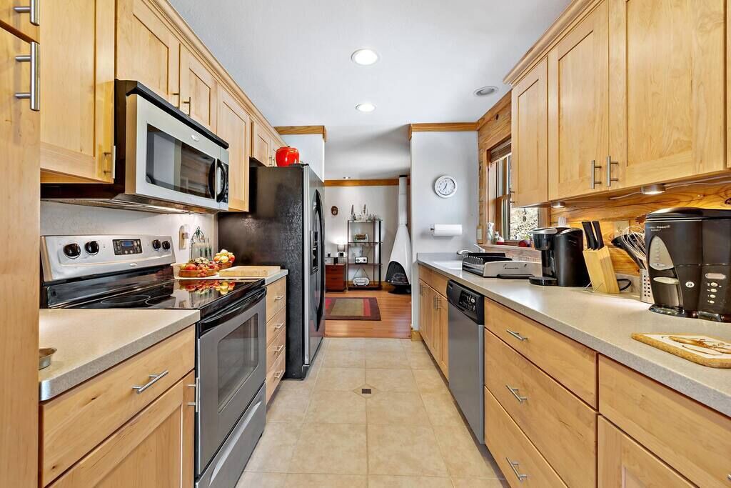 Photo of Kitchen in Marion