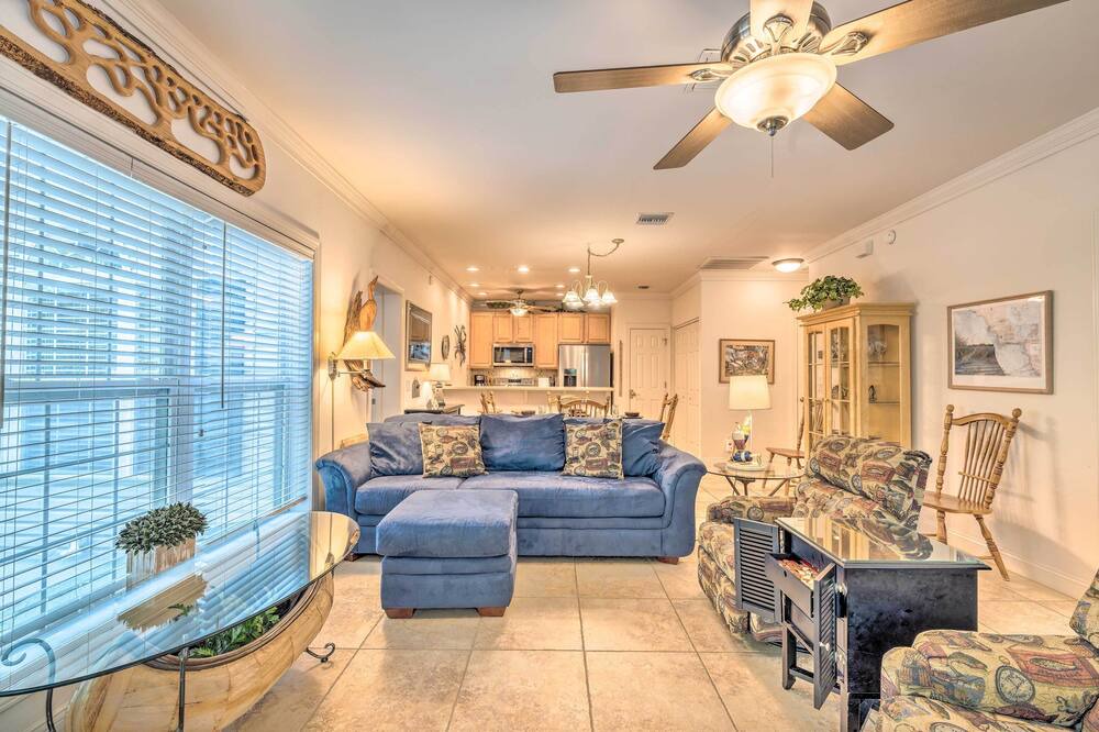 Photo of Bedroom in Bell