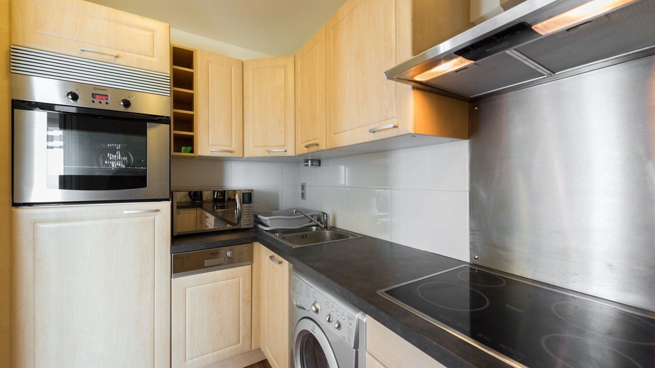 Photo of Kitchen in Pouldreuzic