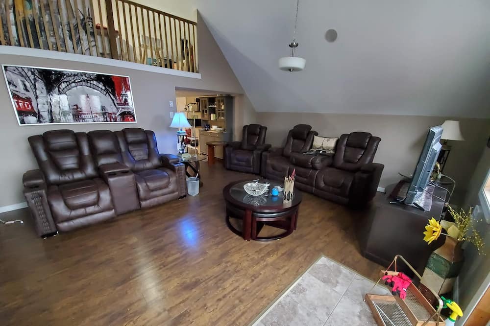 Photo of Others in Boularderie