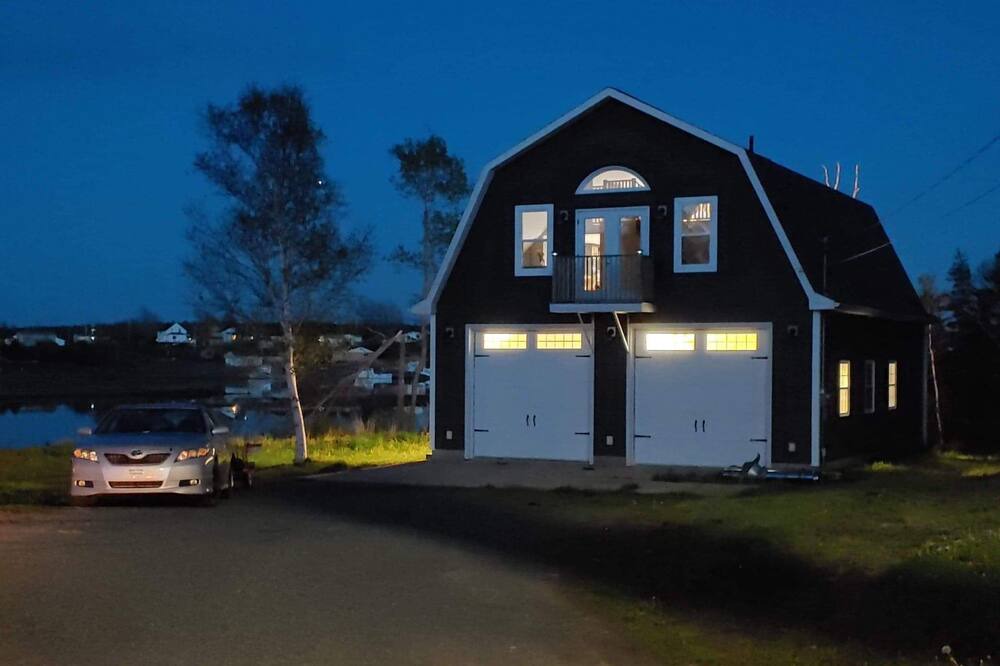 Photo of Outdoor in Boularderie