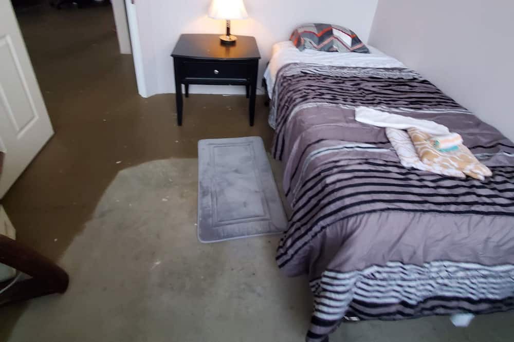 Photo of Bedroom in Boularderie