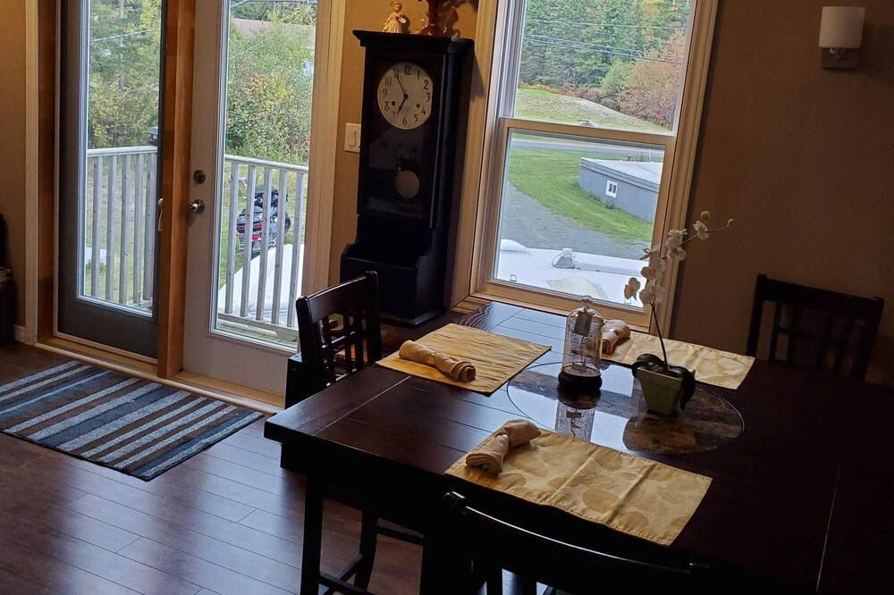Photo of Kitchen in Boularderie
