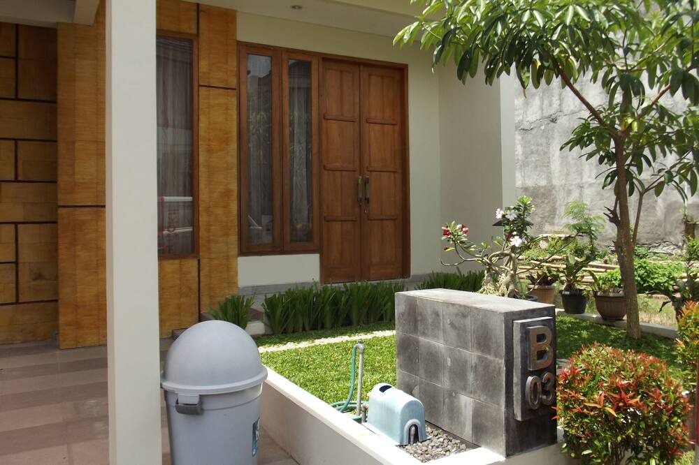 Photo of Patio Balcony in Baturetno