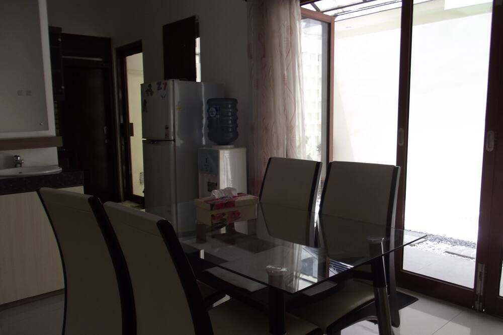 Photo of Kitchen in Baturetno
