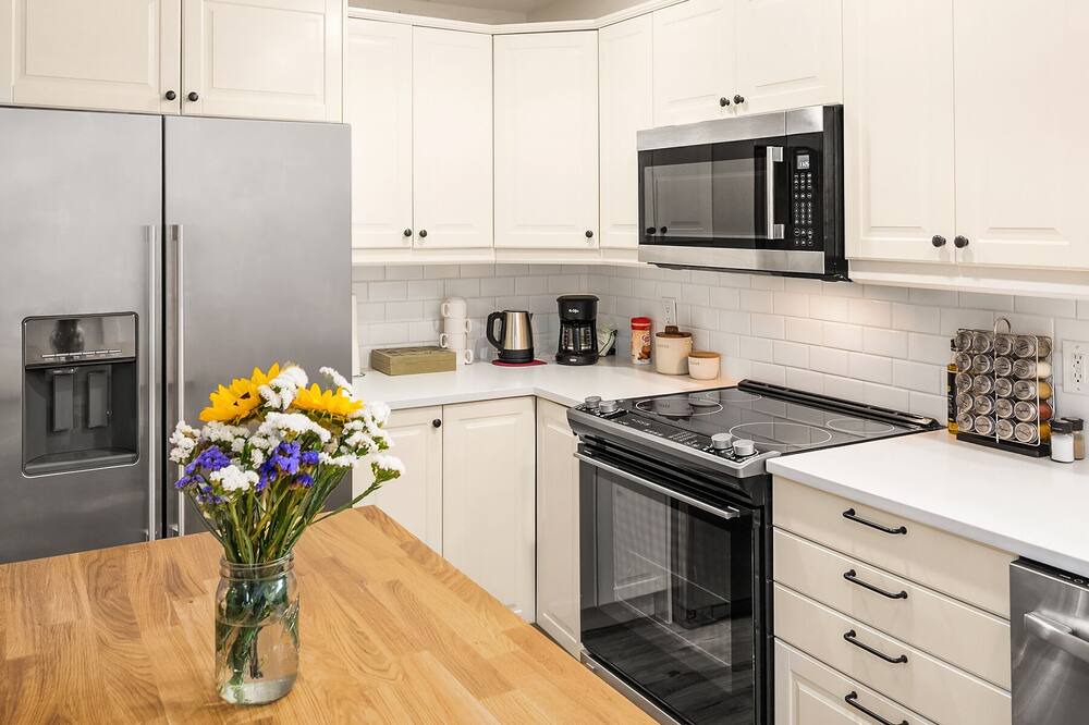 Photo of Kitchen in Carnation