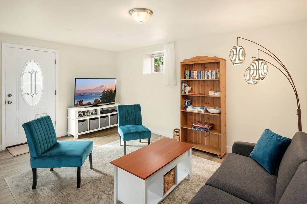 Photo of Livingroom in Carnation
