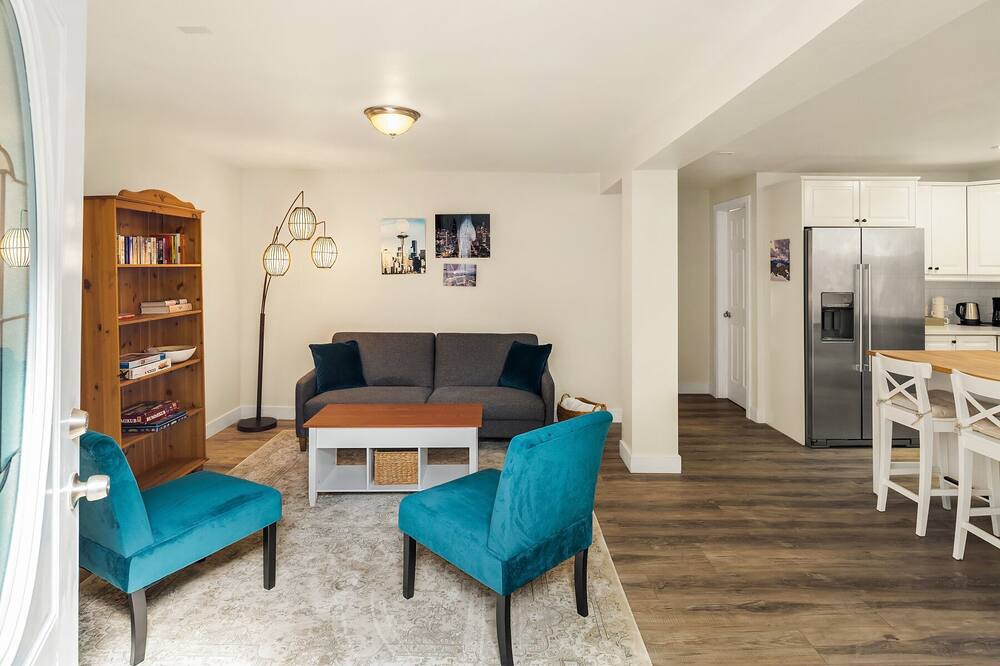 Photo of Livingroom in Carnation