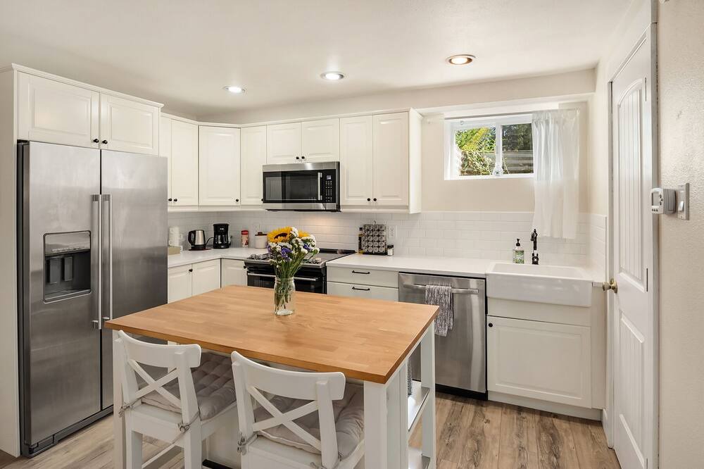 Photo of Kitchen in Carnation