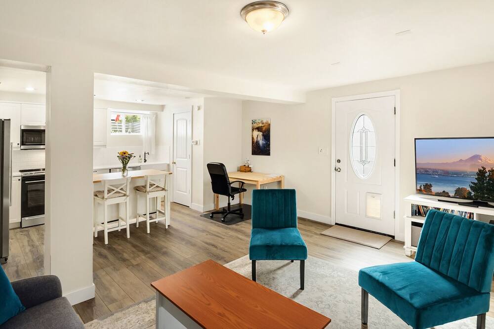 Photo of Livingroom in Carnation