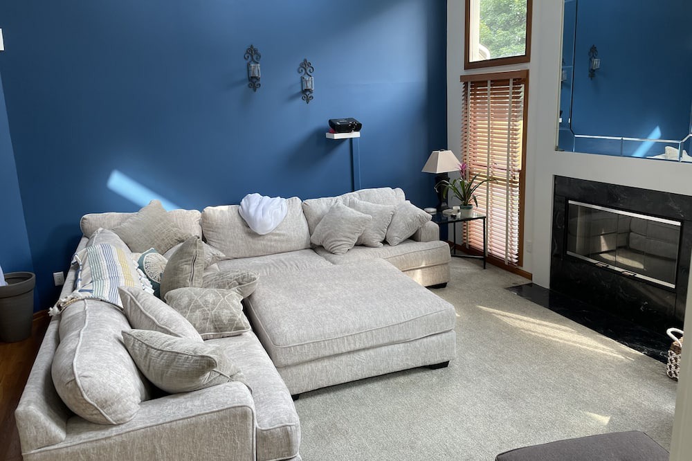 Photo of Livingroom in Sylvania