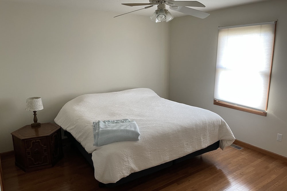 Photo of Bedroom in Sylvania