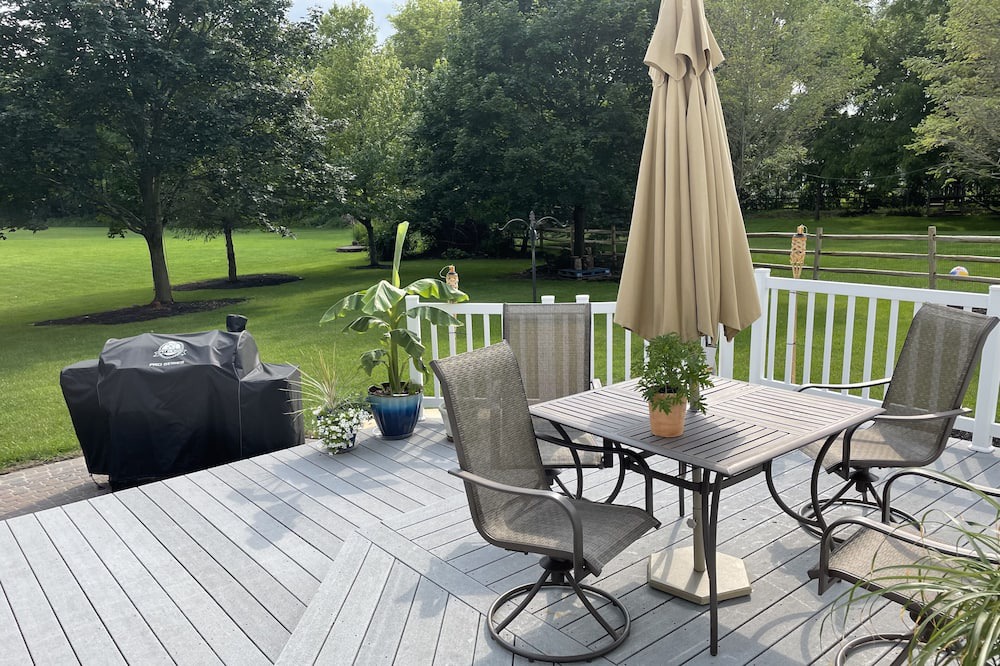 Photo of Patio Balcony in Sylvania