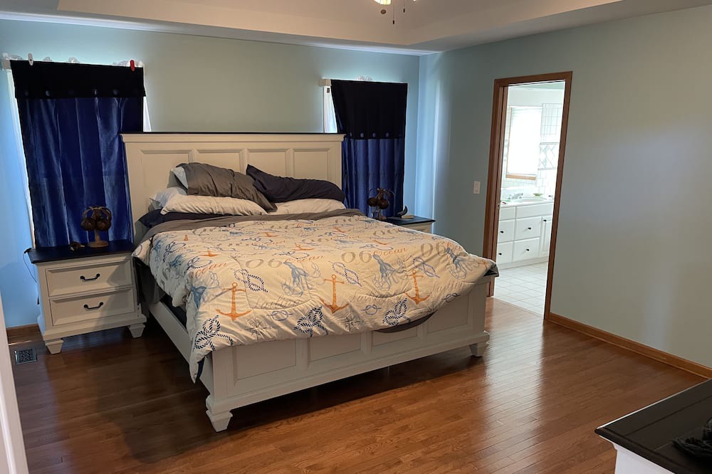 Photo of Bedroom in Sylvania