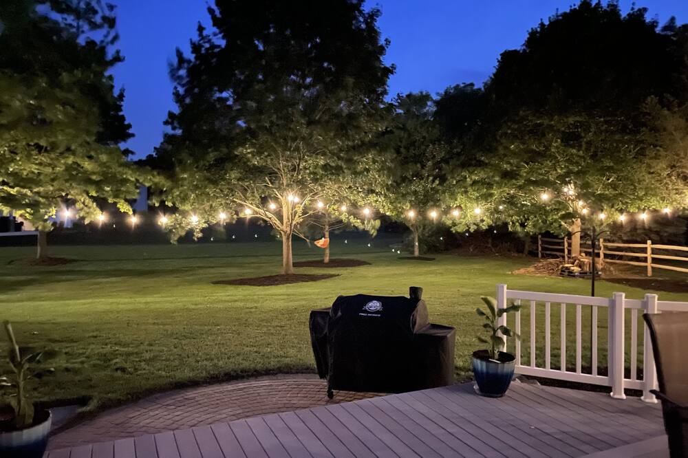 Photo of Outdoor in Sylvania