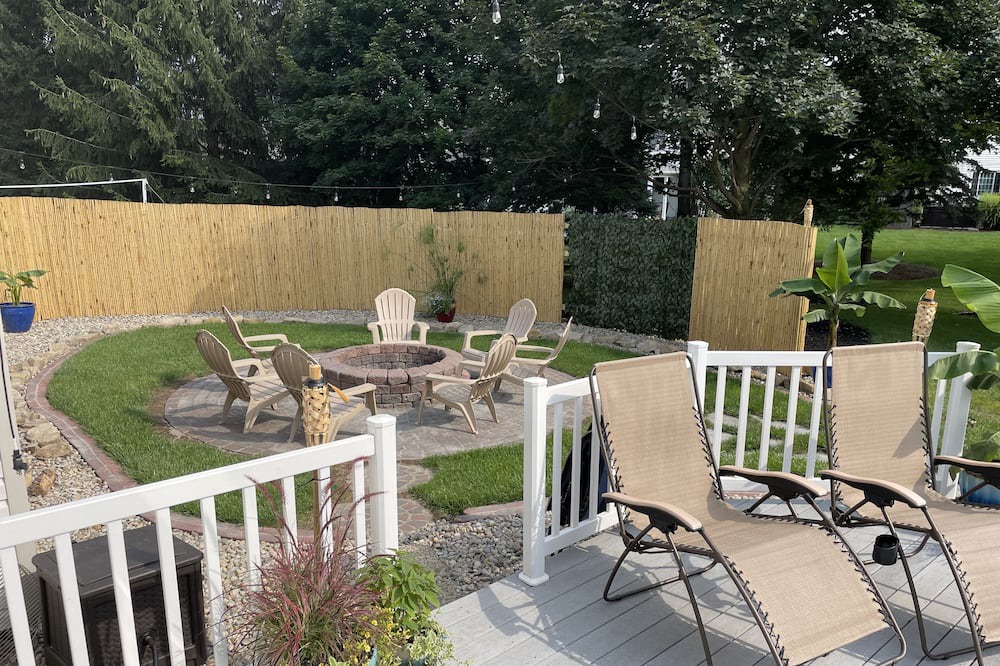 Photo of Patio Balcony in Sylvania