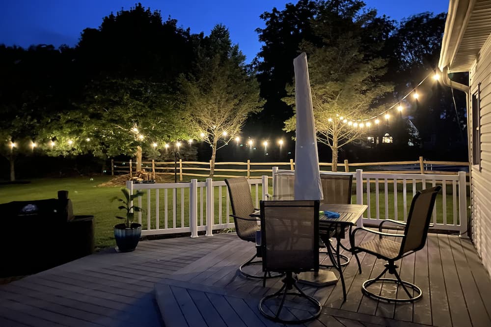 Photo of Patio Balcony in Sylvania