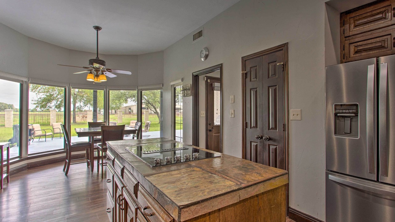 Photo of Kitchen in Denton County