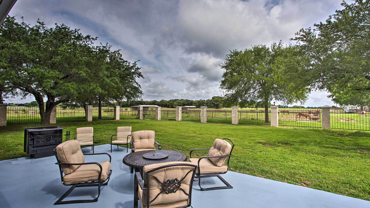 Photo of Outdoor in Denton County